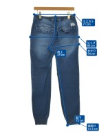 REELL（リール）その他 青 サイズ:S メンズ/2200660698069