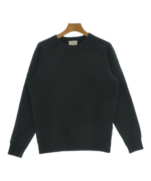 THE(ザ)スウェット 黒 サイズ:S/2200640843151