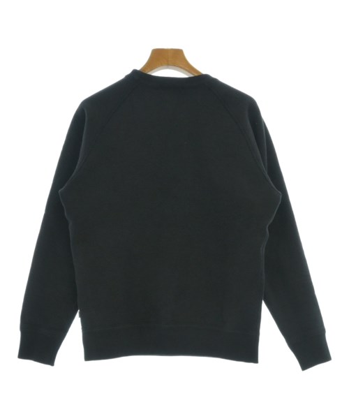 THE（ザ）スウェット 黒 サイズ:S メンズ/2200640843151