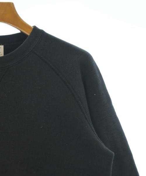THE（ザ）スウェット 黒 サイズ:S メンズ/2200640843151