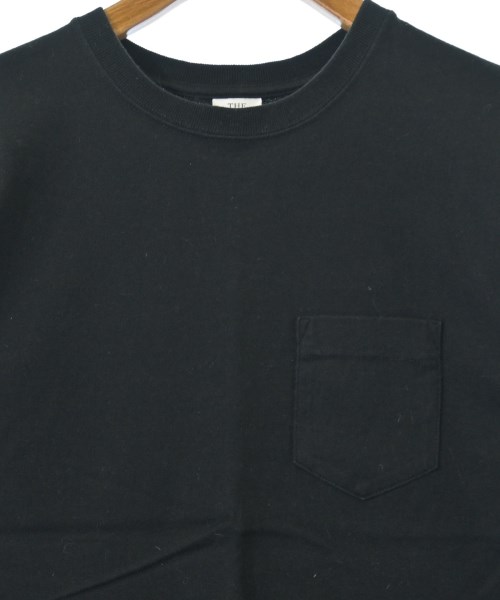 THE（ザ）Tシャツ・カットソー 黒 サイズ:S レディース/2200705752053