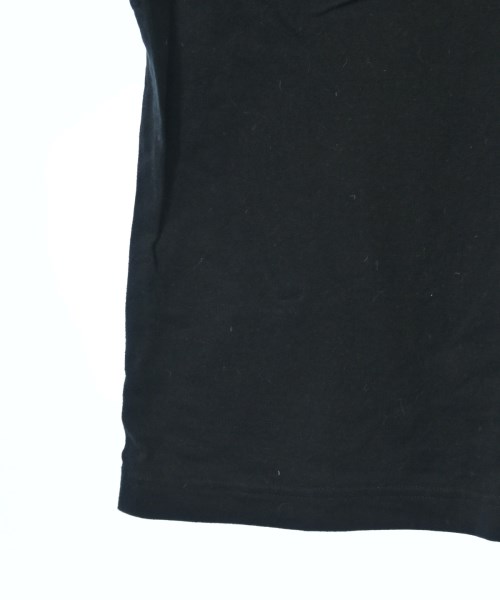 THE（ザ）Tシャツ・カットソー 黒 サイズ:S レディース/2200705752053