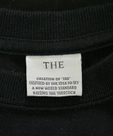 THE（ザ）Tシャツ・カットソー 黒 サイズ:S レディース/2200705752053