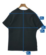 THE（ザ）Tシャツ・カットソー 黒 サイズ:S レディース/2200705752053