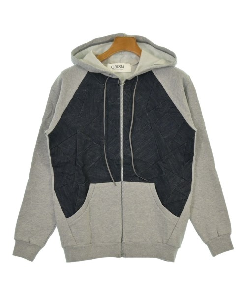 キュビズム(QBISM)のQBISM パーカー