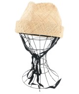 Saravah（サラヴァ）その他 ベージュ サイズ:57cm レディース/2200706989021