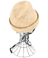 Saravah（サラヴァ）その他 ベージュ サイズ:57cm レディース/2200706989021