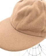 Saravah（サラヴァ）キャップ ベージュ サイズ:- メンズ/2200644819329