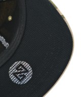 NONA9ON（ノナゴン）キャップ ベージュ サイズ:F メンズ/2200634715105