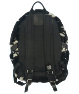 NONA9ON（ノナゴン）バックパック・リュック 黒 サイズ:- レディース/2200645982169