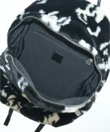 NONA9ON（ノナゴン）バックパック・リュック 黒 サイズ:- レディース/2200645982169