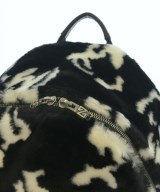 NONA9ON（ノナゴン）バックパック・リュック 黒 サイズ:- レディース/2200645982169