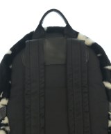 NONA9ON（ノナゴン）バックパック・リュック 黒 サイズ:- レディース/2200645982169