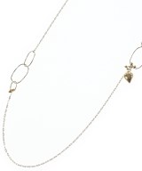 Ouca ネックレス