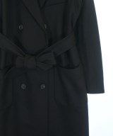 PALTO（パルト）チェスターコート 黒 サイズ:F レディース/2200650657120