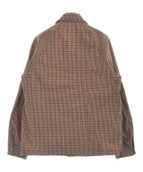 PALTO（パルト）ブルゾン 赤 サイズ:52(XXL位) メンズ/2200651262026