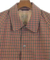 PALTO（パルト）ブルゾン 赤 サイズ:52(XXL位) メンズ/2200651262026