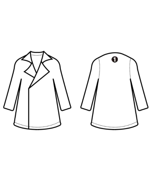 PALTO（パルト）トレンチコート ベージュ サイズ:46(M位) メンズ/2200666019011