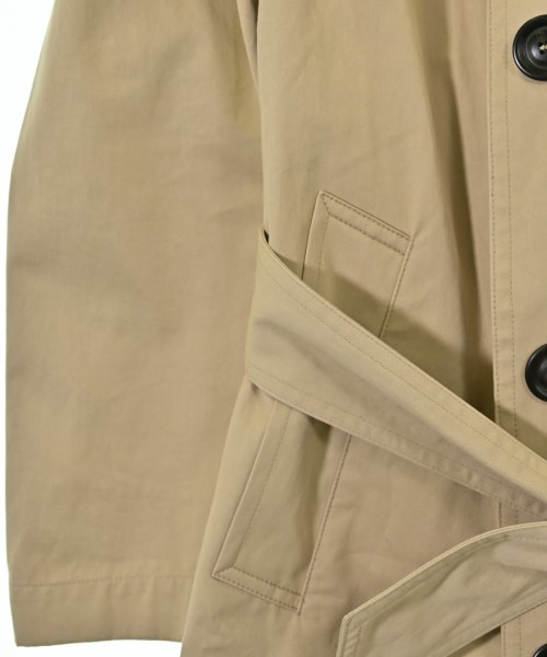 PALTO（パルト）トレンチコート ベージュ サイズ:46(M位) メンズ/2200666019011