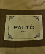 PALTO（パルト）トレンチコート ベージュ サイズ:46(M位) メンズ/2200666019011