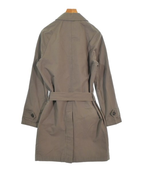 PALTO（パルト）ステンカラーコート カーキ サイズ:46(M位) メンズ/2200669233018