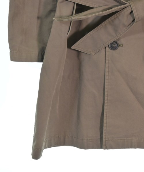PALTO（パルト）ステンカラーコート カーキ サイズ:46(M位) メンズ/2200669233018