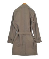 PALTO（パルト）ステンカラーコート カーキ サイズ:46(M位) メンズ/2200669233018