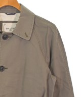 PALTO（パルト）ステンカラーコート カーキ サイズ:46(M位) メンズ/2200669233018