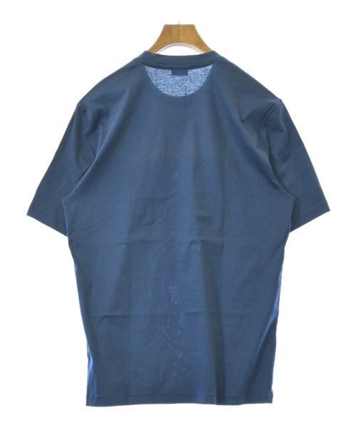 Zimmerli（ヅイメリー）Tシャツ・カットソー 紺 サイズ:L メンズ/2200657047160