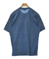 Zimmerli（ヅイメリー）Tシャツ・カットソー 紺 サイズ:L メンズ/2200657047160