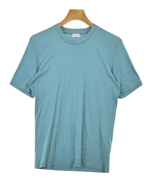 Zimmerli(ヅイメリー)Tシャツ・カットソー 青 サイズ:S/2200704016064