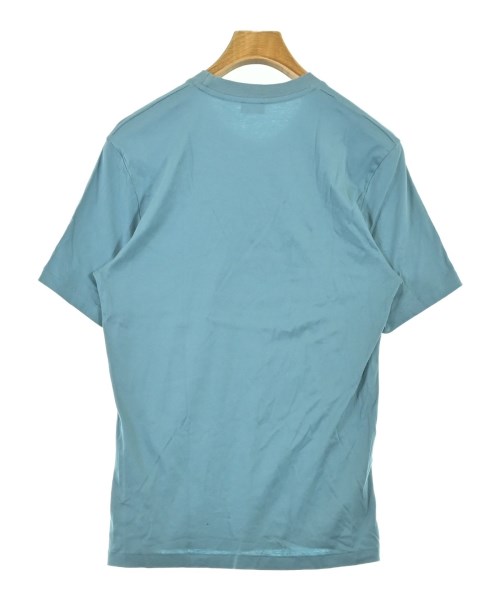 Zimmerli（ヅイメリー）Tシャツ・カットソー 青 サイズ:S メンズ/2200704016064