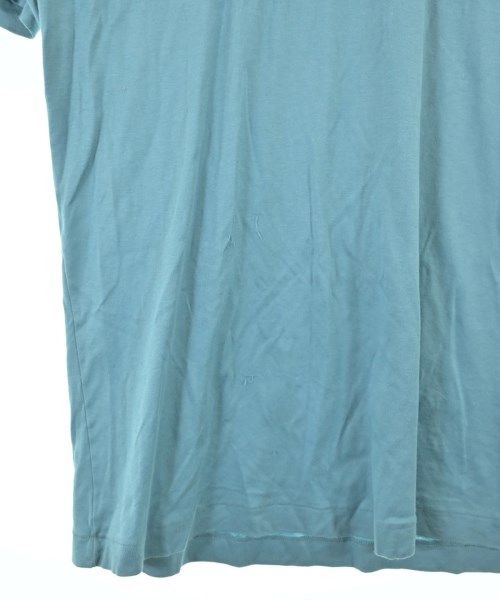 Zimmerli（ヅイメリー）Tシャツ・カットソー 青 サイズ:S メンズ/2200704016064