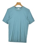 Zimmerli（ヅイメリー）Tシャツ・カットソー 青 サイズ:S メンズ/2200704016064
