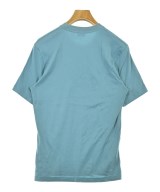 Zimmerli（ヅイメリー）Tシャツ・カットソー 青 サイズ:S メンズ/2200704016064