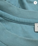 Zimmerli（ヅイメリー）Tシャツ・カットソー 青 サイズ:S メンズ/2200704016064
