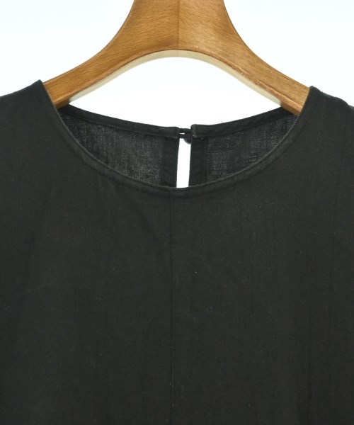 RED CHOP WORKS（レッドチョップワークス）ワンピース 黒 サイズ:36(S位) レディース/2200705574068
