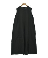 RED CHOP WORKS（レッドチョップワークス）ワンピース 黒 サイズ:36(S位) レディース/2200705574068