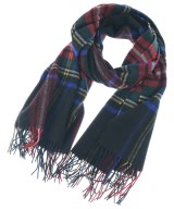 Royal Heather ストール