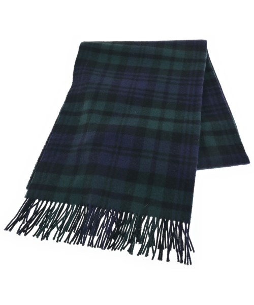 Royal Heather(ロイヤルヘザー)のマフラー サイズ:- 4,200円