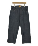 SUNDAYS BEST（サンデイズベスト）デニムパンツ 紺 サイズ:34(XL位) メンズ/2200670155477