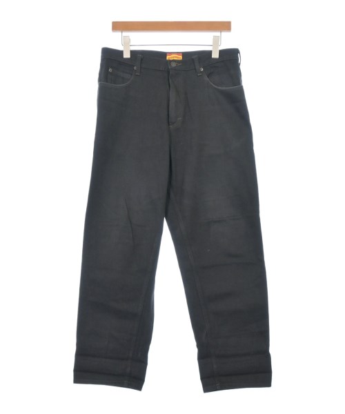 SUNDAYS BEST(サンデイズベスト)デニムパンツ 黒 サイズ:32(L位)/2200670155668