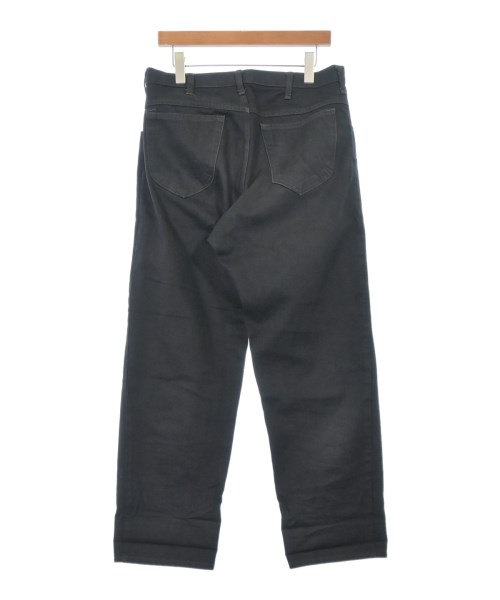 SUNDAYS BEST（サンデイズベスト）デニムパンツ 黒 サイズ:32(L位) メンズ/2200670155668
