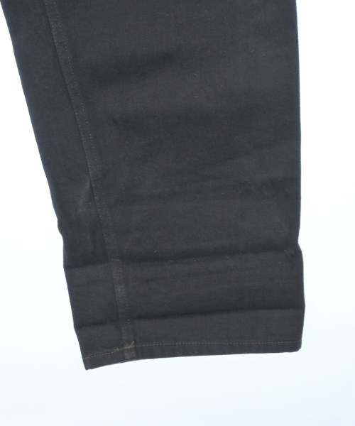 SUNDAYS BEST（サンデイズベスト）デニムパンツ 黒 サイズ:32(L位) メンズ/2200670155668