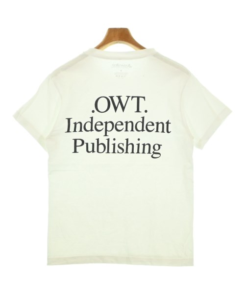 SUNDAYS BEST（サンデイズベスト）Tシャツ・カットソー 白 サイズ:S レディース/2200673920034