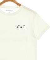 SUNDAYS BEST（サンデイズベスト）Tシャツ・カットソー 白 サイズ:S レディース/2200673920034