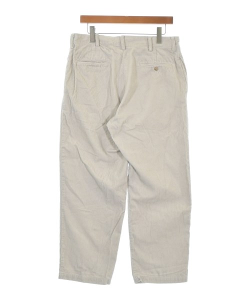 SUNDAYS BEST（サンデイズベスト）その他 白 サイズ:34(XL位) メンズ/2200678576038