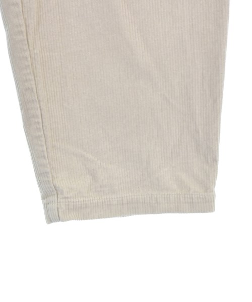 SUNDAYS BEST（サンデイズベスト）その他 白 サイズ:34(XL位) メンズ/2200678576038