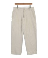 SUNDAYS BEST（サンデイズベスト）その他 白 サイズ:34(XL位) メンズ/2200678576038