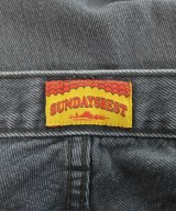 SUNDAYS BEST（サンデイズベスト）その他 グレー サイズ:-(M位) メンズ/2200678576045